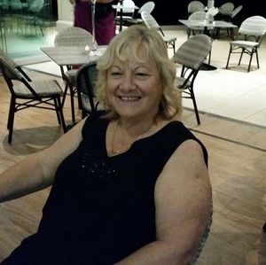 Meet your Posher, Ann